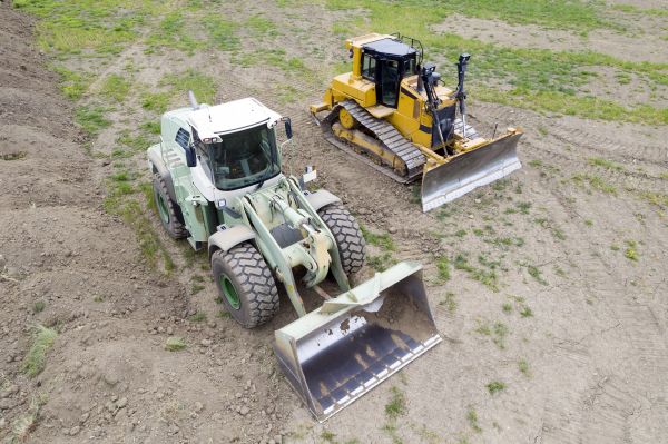 Cost of Acreage Clearing in Blue Springs